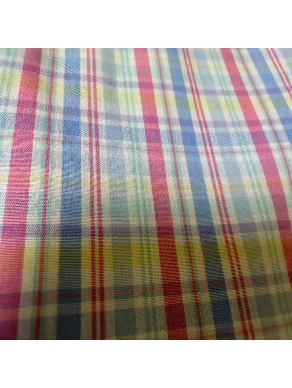 Nautica Size Boy’s Plaid Button Down Shirt Shirt size 16 NWOT